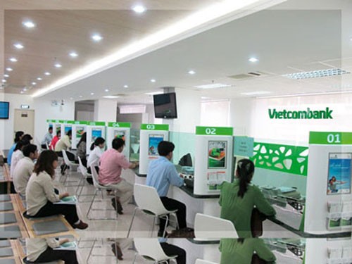 Vietcombank đẩy mạnh khai thác thị trường TP.HCM