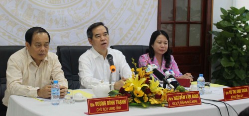 Thống đốc NHNN Nguyễn Văn Bình: Triển khai rộng khắp cho vay theo chuỗi