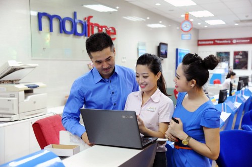 MobiFone rao bán cổ phần SeABank và TPBank, dự thu gần 450 tỷ đồng