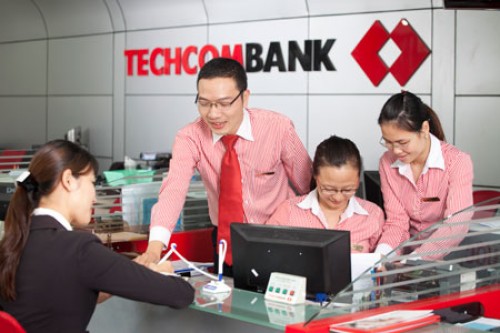 Techcombank được kinh doanh, cung ứng sản phẩm phái sinh lãi suất