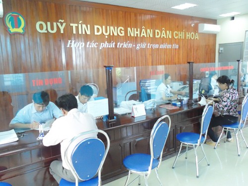 Hiệp hội QTDND Việt Nam: Điểm tựa niềm tin của QTDND