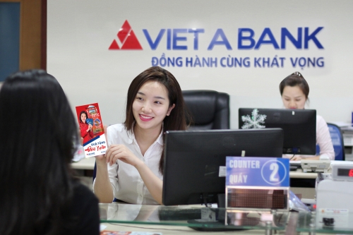 VietABank phát hành chứng chỉ tiền gửi ghi danh với lãi suất hấp dẫn