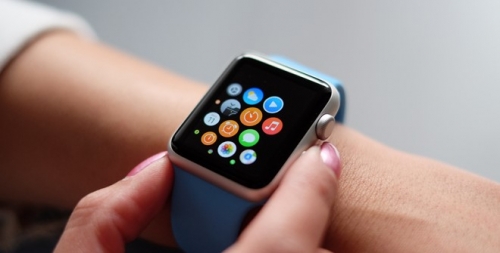 Apple Watch vẫn là smartwatch có thiết kế đẹp nhất