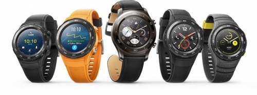 Apple Watch vẫn là smartwatch có thiết kế đẹp nhất