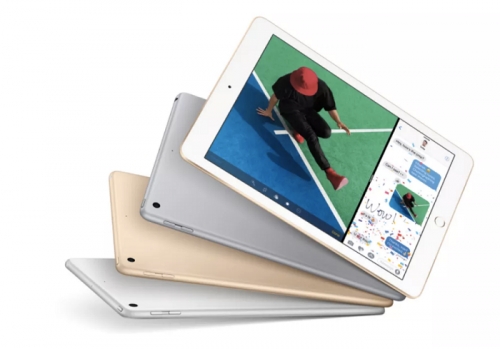 So cấu hình iPad 9.7 inch, iPad Air 2 và iPad Pro 9.7 inch