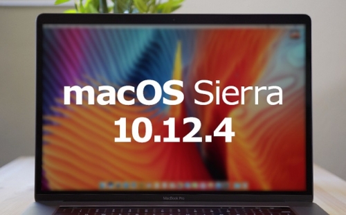 Apple phát hành iOS 10.3 và macOS Sierra 10.12.4