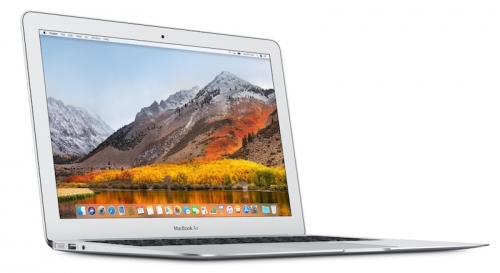 Apple sẽ tung ra một chiếc MacBook Air giá rẻ vào quý II/2018