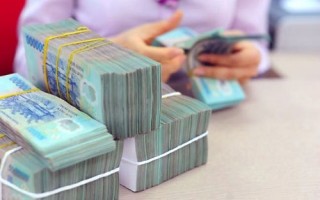 Thêm cơ chế hỗ trợ quỹ tín dụng