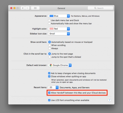 Copy/Paste nội dung giữa Mac với iPhone/iPad cực kỳ dễ dàng với Universal Clipboard