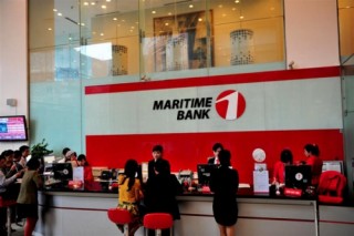 Maritime Bank tiếp tục mở rộng mạng lưới hoạt động