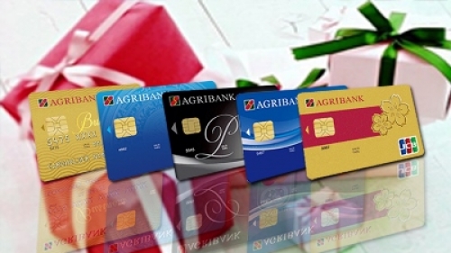 An tâm tận hưởng cuộc sống cùng bảo hiểm chủ thẻ quốc tế Agribank