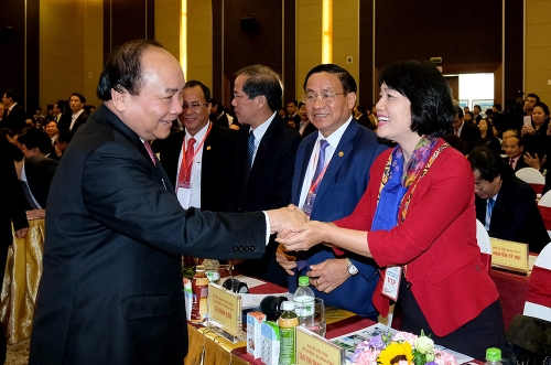 Thủ tướng Chính phủ: Tin tưởng sẽ có “Kỳ tích sông Lam” tại Nghệ An
