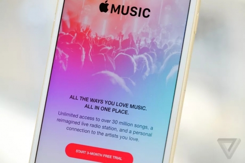 Apple đang phát triển những chiếc tai nghe chất lượng cao thương hiệu riêng