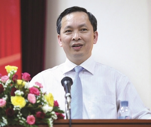 Phó Thống đốc Đào Minh Tú yêu cầu triển khai nghiêm túc Chỉ thị 01/CT-NHNN