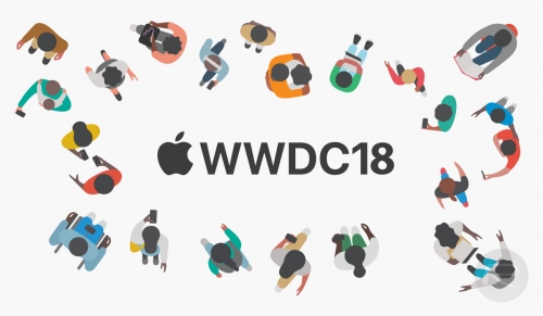 Apple sẽ công bố iOS 12, macOS 10.14, tvOS 12 và watchOS 5 tại WWDC 2018 vào ngày 4/6