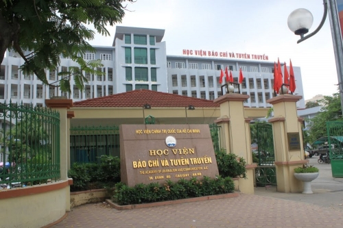 Hà Nội duyệt nhiệm vụ quy hoạch hai trường đại học