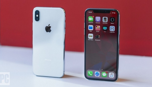 Apple cắt giảm phân nửa đơn hàng OLED, tăng đơn hàng LCD do iPhone X ế ẩm