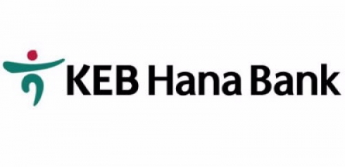 KEB Hana Bank chi nhánh TP.Hồ Chí Minh tăng vốn được cấp lên 70 triệu USD