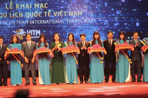 Vietnam Airlines và Jetstar Pacific ưu đãi vé tại VITM 2018