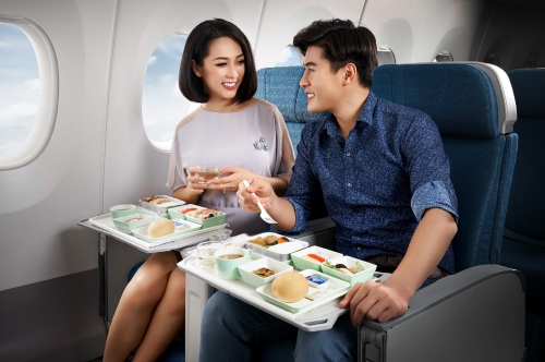 Vietnam Airlines triển khai chương trình ưu đãi lớn “Chào Hè 2019”