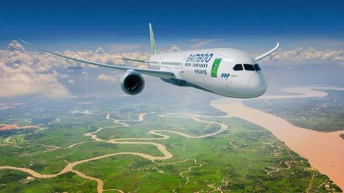 Bamboo Airways mở bán combo trọn gói bay và nghỉ dưỡng từ 3.499.000 đồng