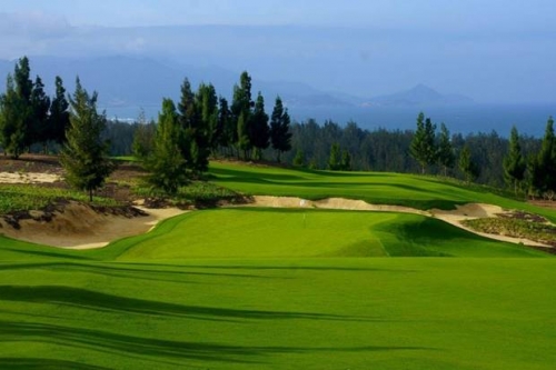 Việt Nam là thị trường golf tăng trưởng nhanh bậc nhất thế giới