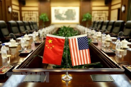Thỏa thuận Mỹ - Trung chưa thể ký trong tháng 3