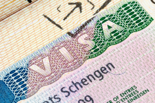 Thuận tiện visa, tăng giao lưu nhân dân