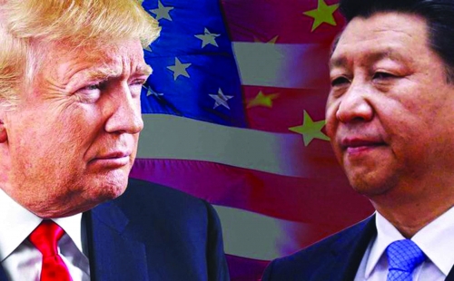 Liệu Mỹ - Trung có đạt được “thỏa thuận tuyệt vời”?