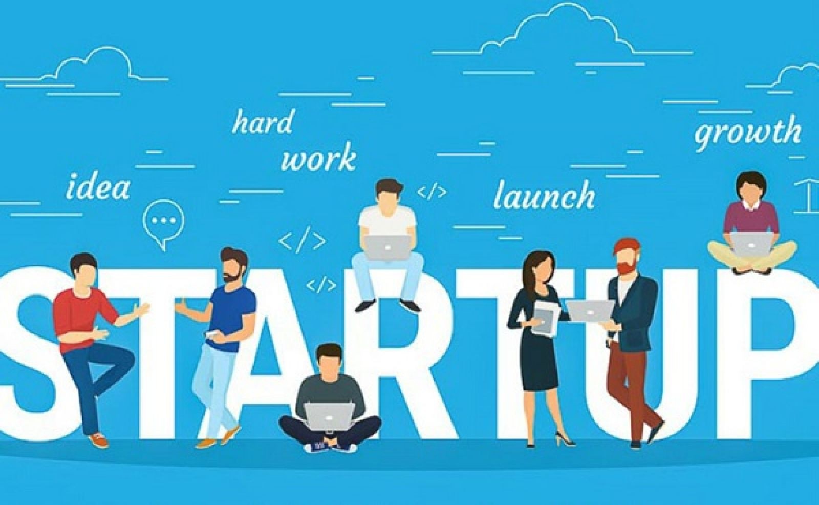 Nỗ lực đẩy mạnh khởi nghiệp sáng tạo Việt