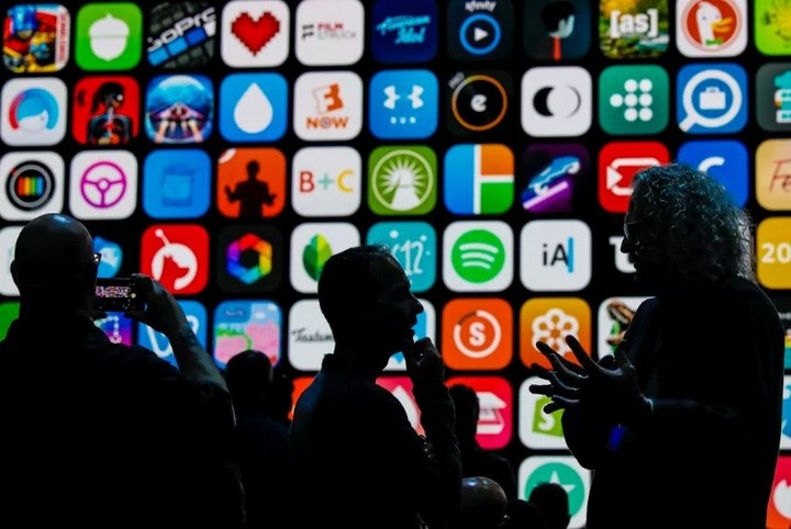 Apple cấm tất cả các ứng dụng giải trí và game liên quan đến Covid-19 trên App Store