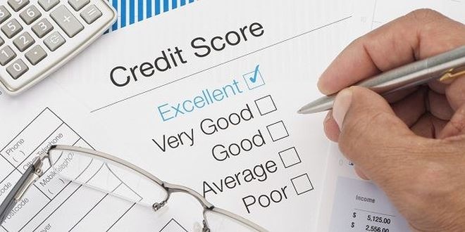 Tìm hiểu về điểm tín dụng