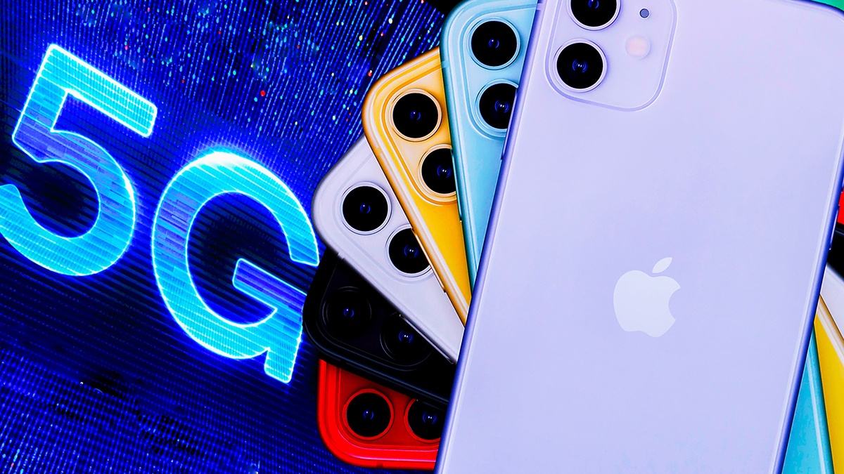 Apple có thể lùi ra mắt iPhone 5G sang 2021