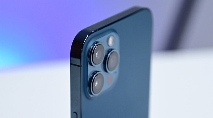 apple co the dung thiet ke camera unibody cho iphone 2022