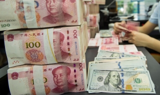 Trung Quốc nỗ lực kiểm soát nợ
