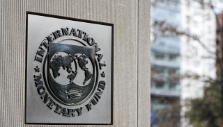 IMF và nhóm WB: Ra tuyên bố chung về cuộc chiến ở Ukraine