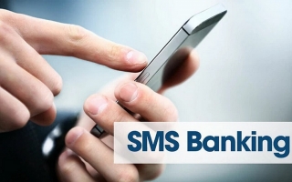 Tạm dừng tăng phí tin nhắn SMS Banking