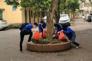 Biến rác thải nhựa thành nguyên liệu đầu vào sản xuất