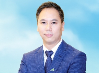 Ông Đặng Tất Thắng giữ chức Chủ tịch HĐQT Tập đoàn FLC