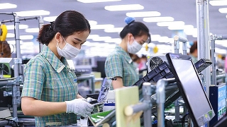 Thời điểm thuận lợi để Việt Nam thu hút FDI nội khối châu Á