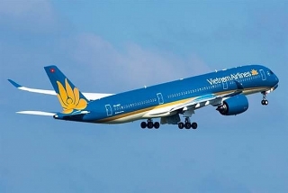 Vietnam Airlines ưu đãi giá vé cho học sinh, sinh viên