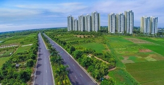 Hưng Yên đang trở thành lựa chọn cho người mua nhà ở gần Hà Nội