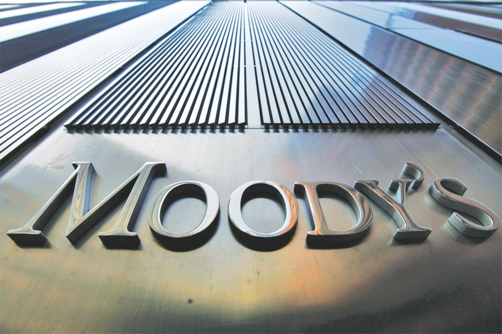 Moody's hạ triển vọng hệ thống ngân hàng Mỹ
