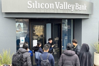 Sụp đổ của SVB sẽ tác động tới lĩnh vực công nghệ