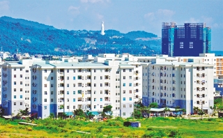 Đà Nẵng: Gỡ “nút thắt” cho phát triển nhà ở xã hội