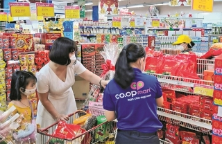 Nâng cao hiệu quả kinh tế hợp tác xã