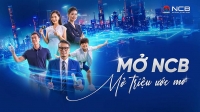 “NCB Sing & Share Show” hút giới trẻ và nhiều nghệ sĩ nổi tiếng
