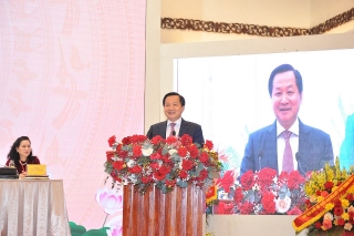 VINASME: Tổ chức thành công Đại hội Đại biểu toàn quốc lần thứ IV
