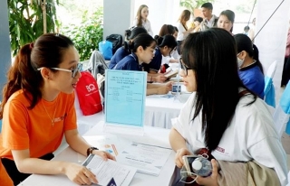 Đà Nẵng: Hơn 7.700 vị trí việc làm cần tuyển tại Ngày hội việc làm sinh viên