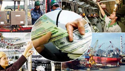 Thủ tướng chỉ thị tăng cường thực hiện nhiệm vụ tài chính-ngân sách nhà nước